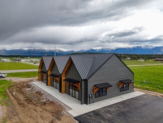 More details for 101 Jewel Basin Ct, Bigfork, MT - Retail for Sale