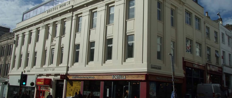 37 West St, Brighton à louer - Photo du bâtiment - Image 2 de 7