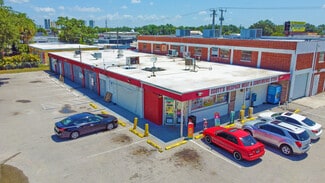 More details for 2467-2469 Edison Ave, Fort Myers, FL - Retail for Sale