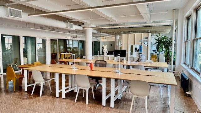 54 W 21st St, New York, NY à louer Photo intérieure- Image 1 de 4