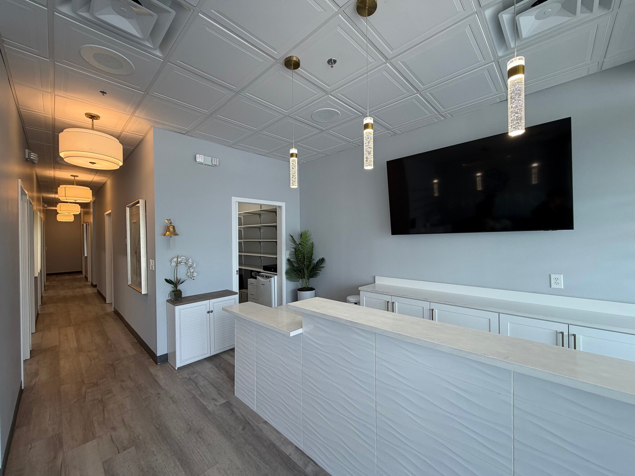 3651 Peachtree Pky, Duluth, GA for lease Interior Photo- Image 1 of 7