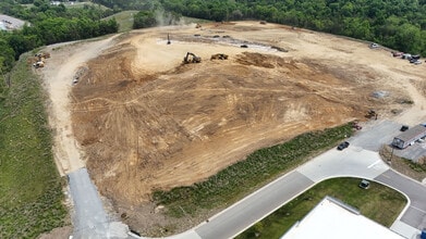 900 Airpark Commerce Dr, Nashville, TN à louer Photo intérieure- Image 1 de 6