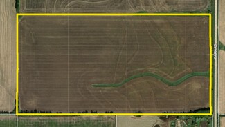 More details for 1400 blk BARN Rd, Solomon, KS - Land for Sale