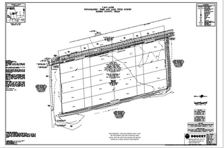 Plus de détails pour FM 2100, Crosby, TX - Terrain à vendre