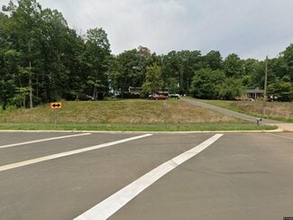 Plus de détails pour 8032 Devlin Rd, Bristow, VA - Terrain à vendre