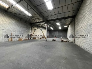 More details for 162 Boulevard Danielle Casanova, Marseille - Flex for Lease