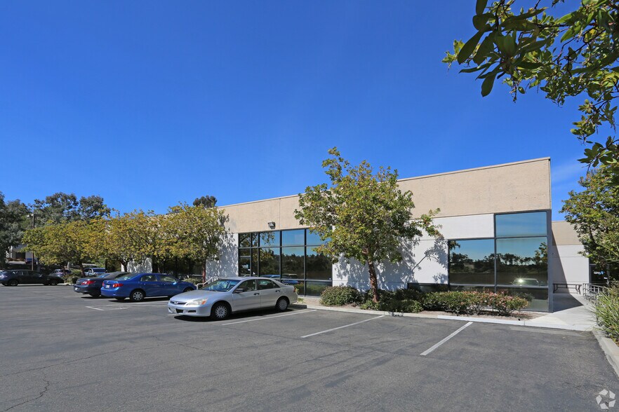4821 Viewridge Ave, San Diego, CA à louer - Photo du bâtiment - Image 3 de 6