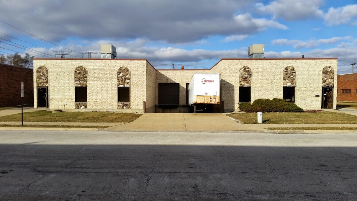 620-630 Morse Ave, Elk Grove Village, IL for sale Building Photo- Image 1 of 1