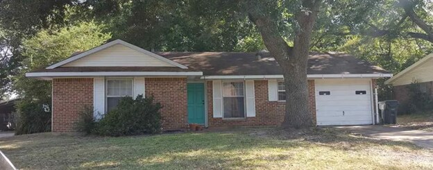 2311 Buck Dr, Tyler, TX à vendre Photo principale- Image 1 de 2