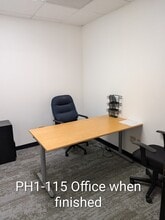 4701 Patrick Henry Dr, Santa Clara, CA for lease Interior Photo- Image 1 of 1