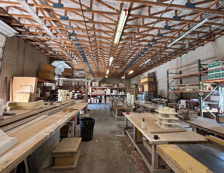 1107-1119 W Ranch Rd, Tempe, AZ à louer - Photo intérieure - Image 3 de 7