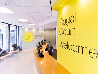 More details for 42-44 High St, Slough - Coworking for Lease