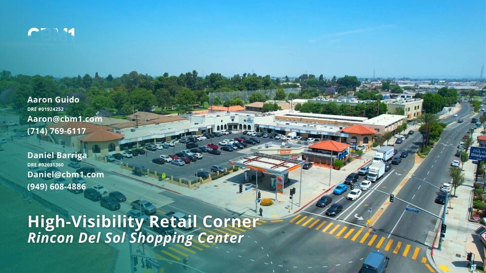 9849 Atlantic Ave, South Gate, CA for lease - Commercial Listing Video - Image 2 of 9