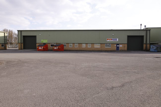 More details for Cardiff Rd, Barry - Industrial for Lease