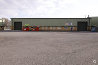 More details for Cardiff Rd, Barry - Industrial for Lease