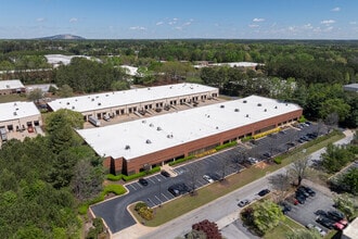 5370 Truman Dr, Decatur, GA - Aérien  Vue de la carte