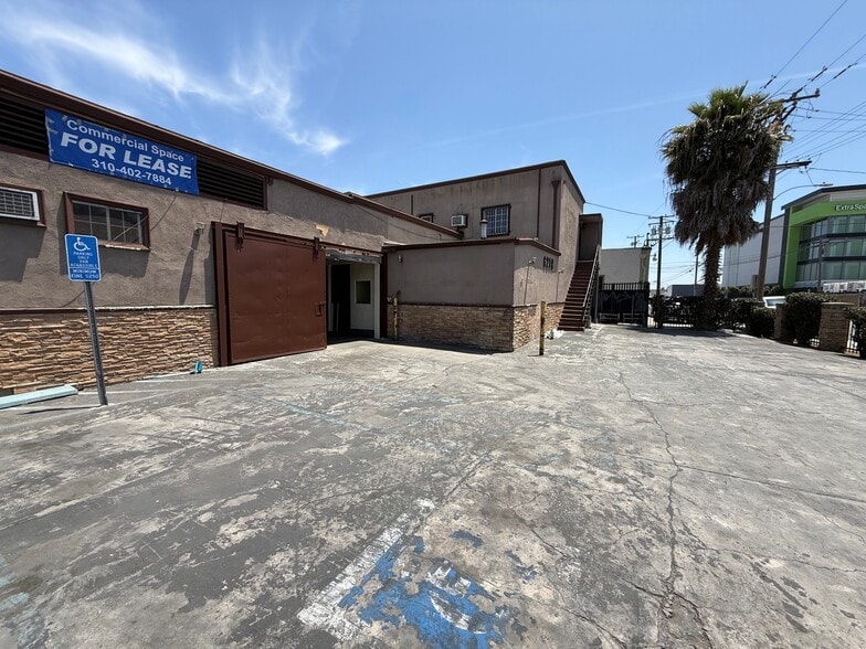 6218 Maywood Ave, Bell, CA for sale - Building Photo - Image 3 of 14