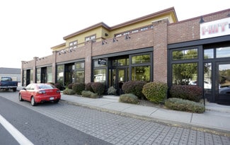 Plus de détails pour 19855 4th St, Bend, OR - Bureau à louer