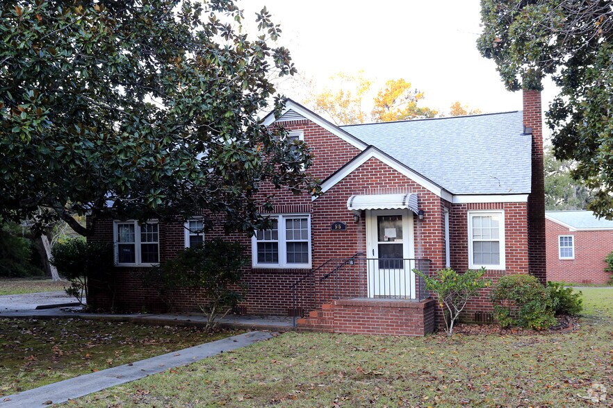 545 Parkwood Estates Dr, Charleston, SC à vendre - Photo principale - Image 1 de 16