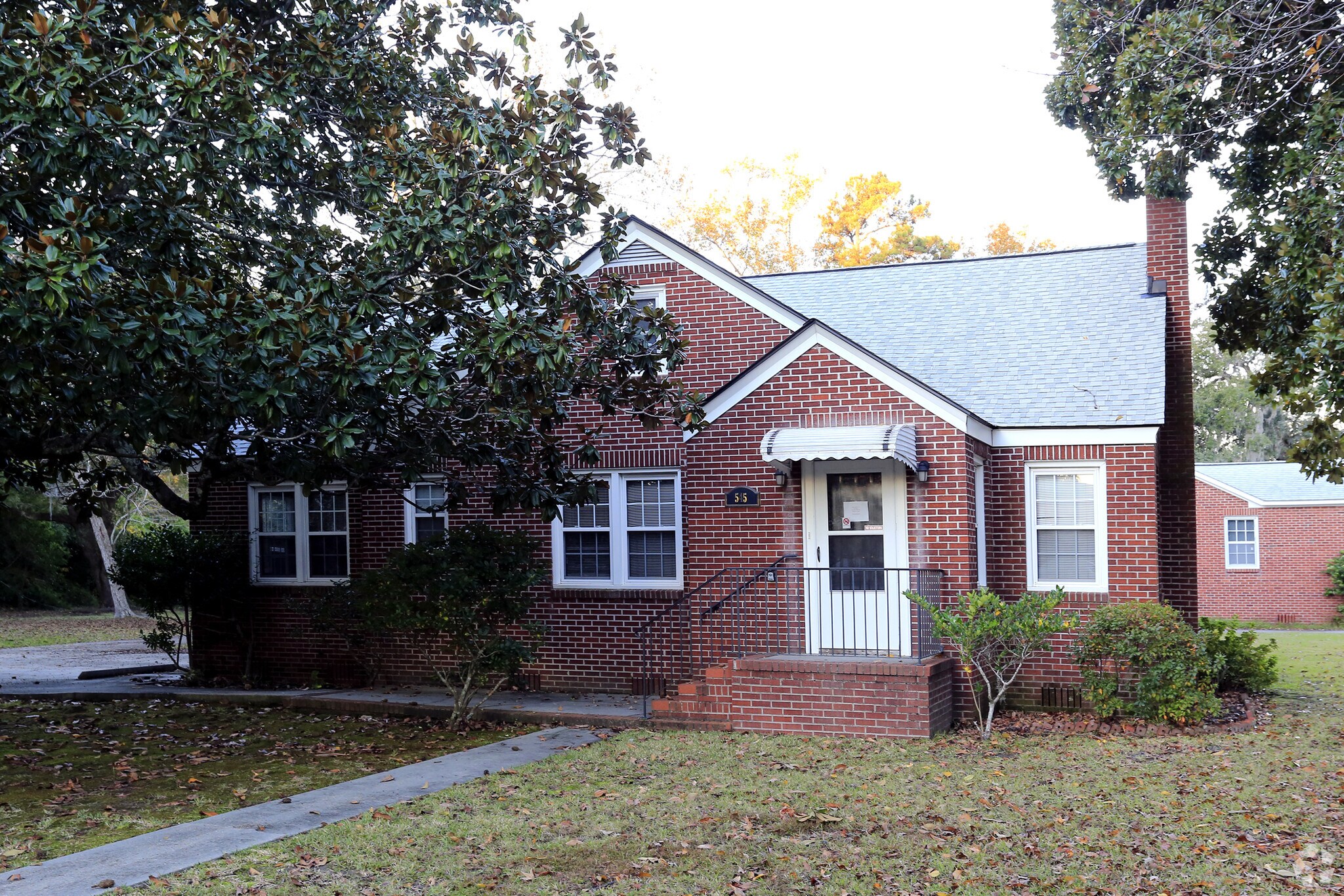 545 Parkwood Estates Dr, Charleston, SC à vendre Photo principale- Image 1 de 17