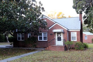 More details for 545 Parkwood Estates Dr, Charleston, SC - Office for Lease
