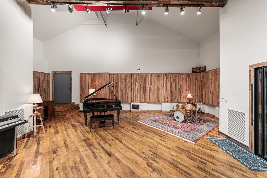1506-1514 E Wilt St, Philadelphia, PA à vendre - Photo du bâtiment - Image 3 de 29