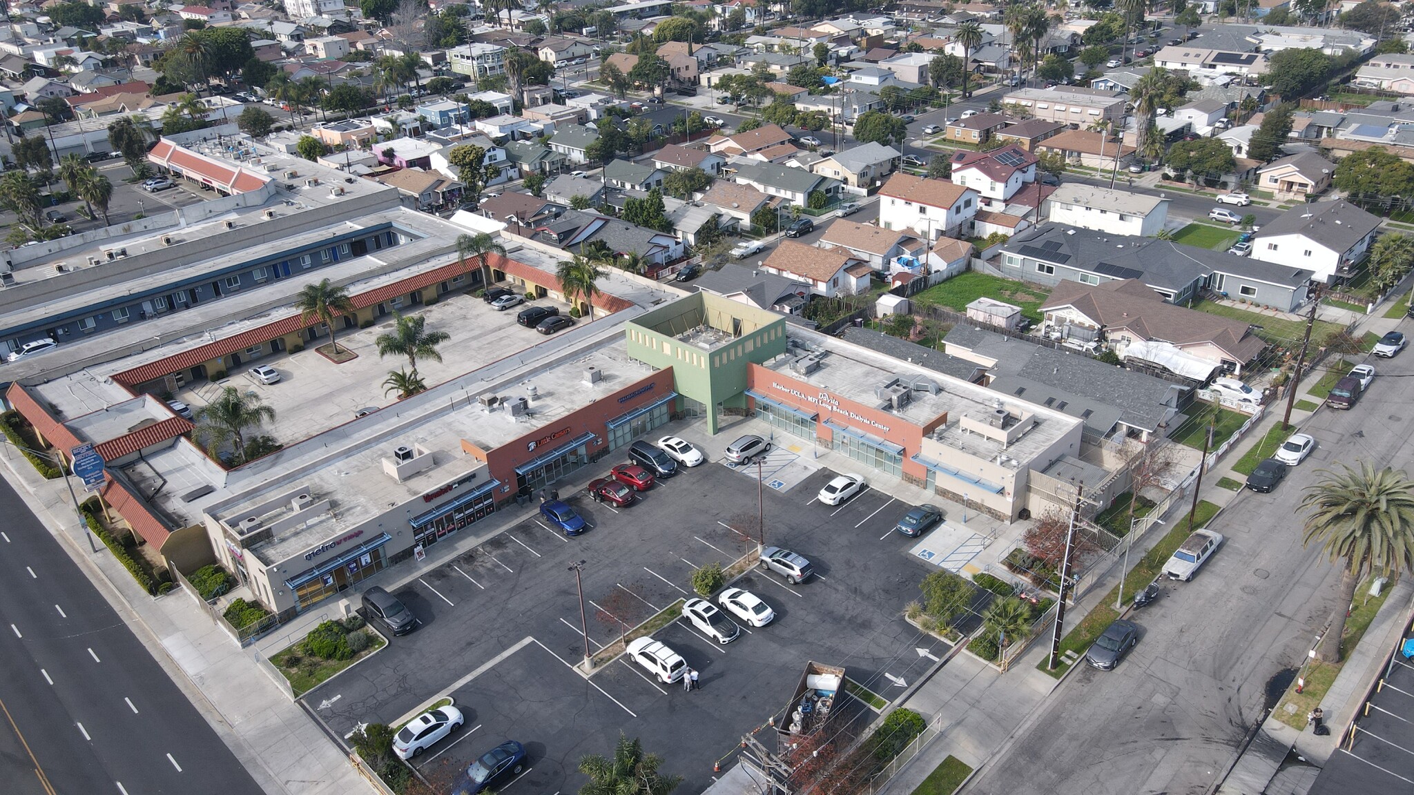 1075 E Pacific Coast Hwy, Long Beach, CA for sale Primary Photo- Image 1 of 30