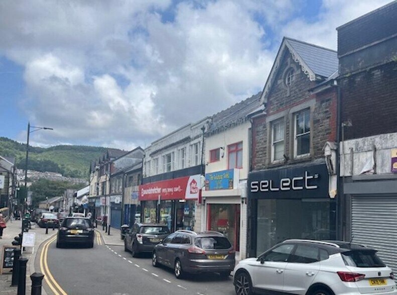 26 Dunraven St, Tonypandy à vendre - Photo du bâtiment - Image 3 de 17