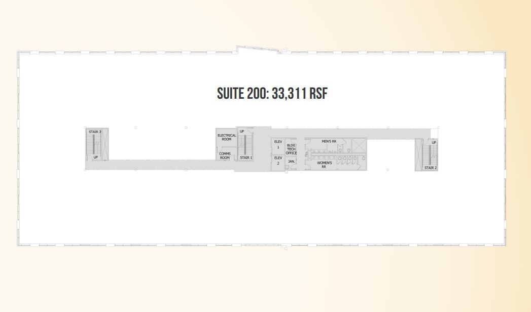 206 Research Blvd, Aberdeen, MD à louer Plan d  tage- Image 1 de 1