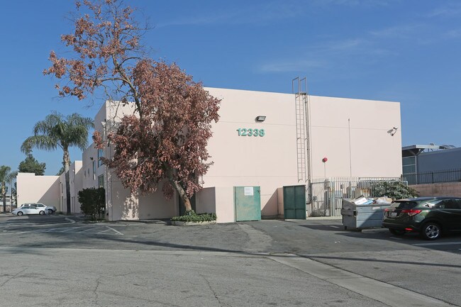 More details for 12338 Valley Blvd, El Monte, CA - Industrial for Lease