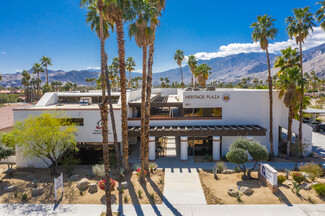 Plus de détails pour 901 E Tahquitz Canyon Way, Palm Springs, CA - Bureau à louer