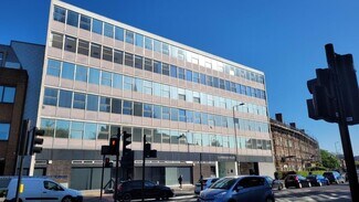 Plus de détails pour 147 London Rd, Kingston Upon Thames - Bureau à louer