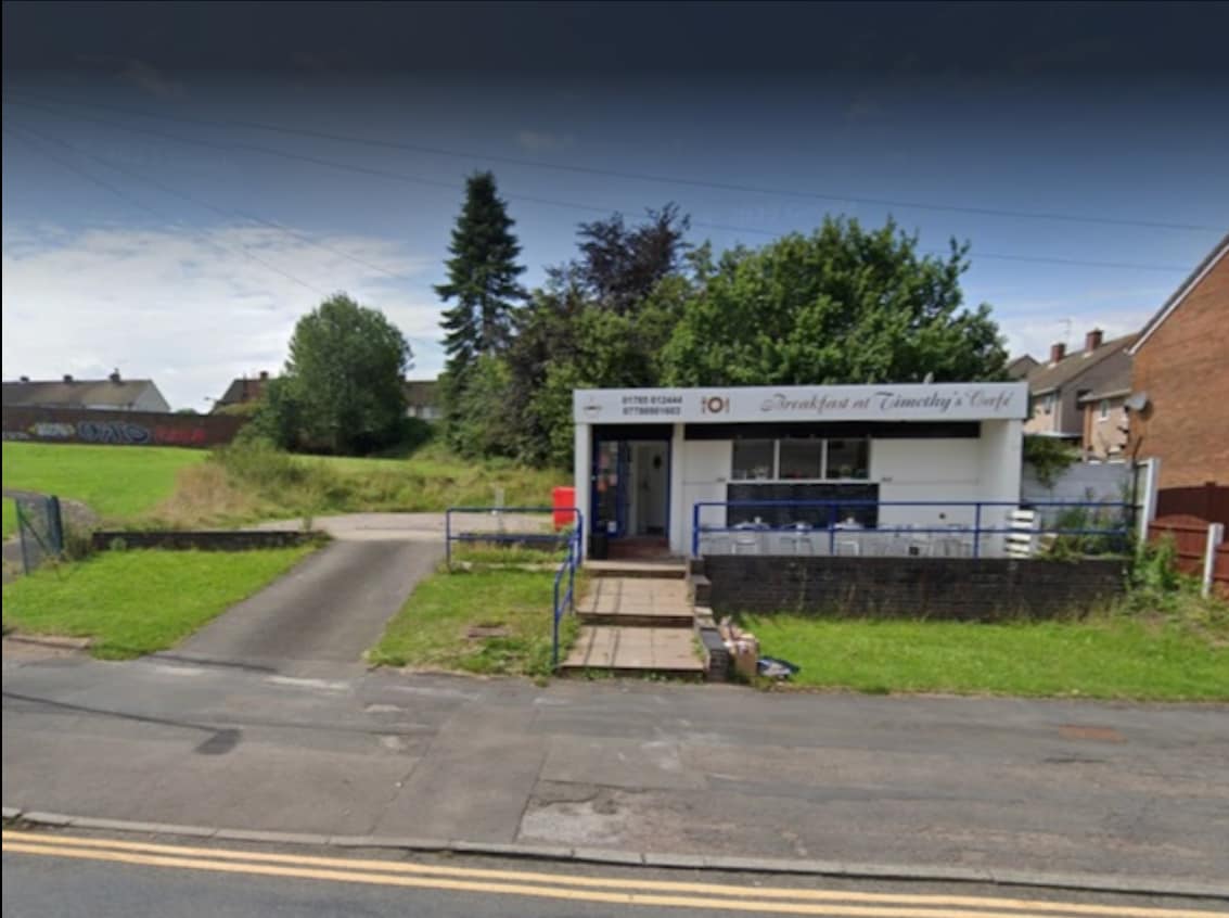 151 West Way, Stafford for lease Building Photo- Image 1 of 2