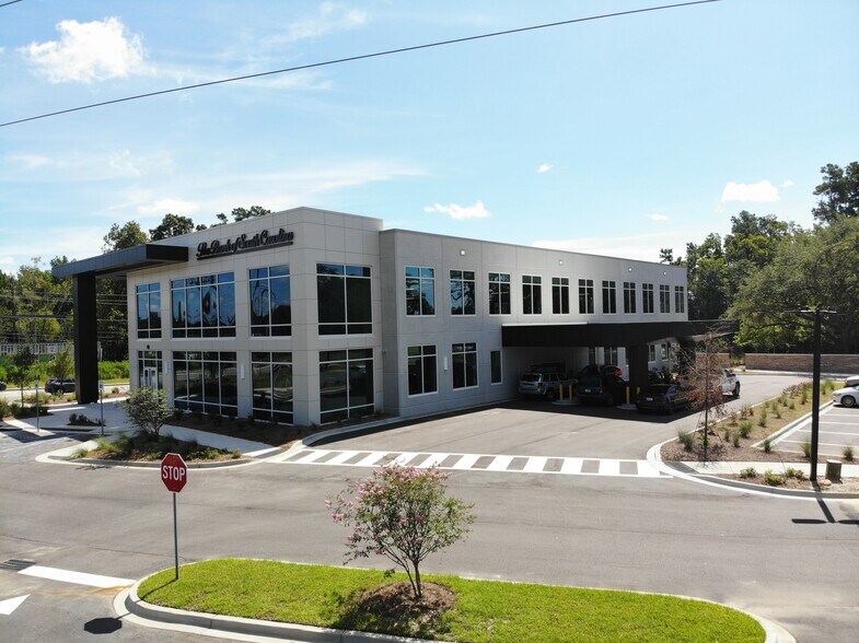 9403 Hwy 78, Ladson, SC à louer - Photo du bâtiment - Image 2 de 8