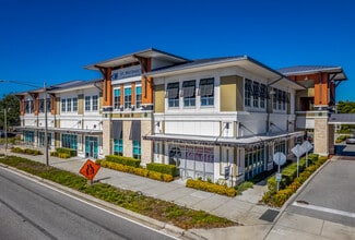 More details for 1030 W Bay Dr, Largo, FL - Office/Medical for Lease