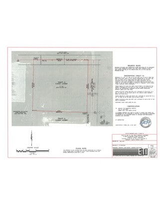 More details for 0 Quality Dr, Byhalia, MS - Land for Sale