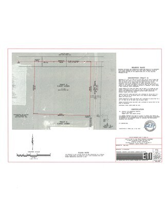 Plus de détails pour 0 Quality Dr, Byhalia, MS - Terrain à vendre