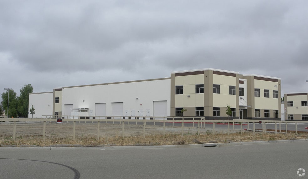 435 Boulder Ct, Pleasanton, CA for sale - Building Photo - Image 2 of 29