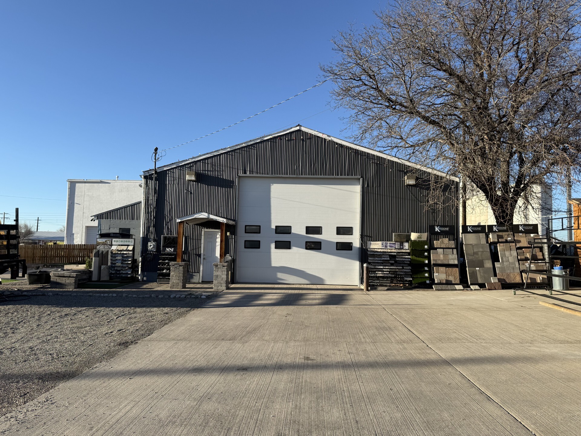 4210 Cook St, Denver, CO for lease Primary Photo- Image 1 of 6