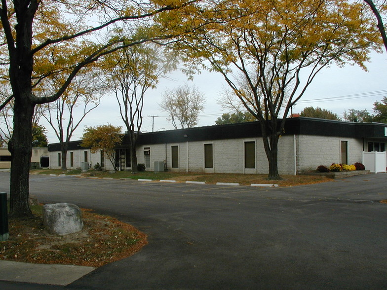 440 S Reynolds Rd, Toledo, OH à vendre - Photo du bâtiment - Image 1 de 1