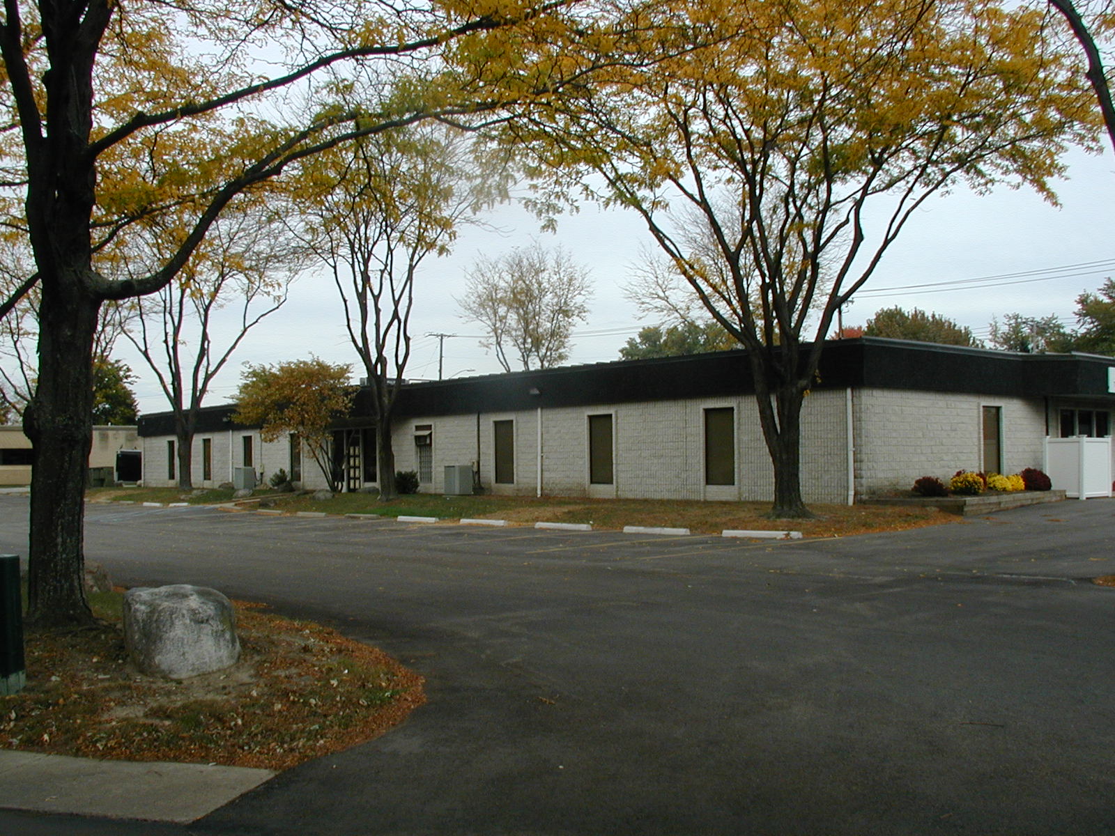 440 S Reynolds Rd, Toledo, OH à vendre Photo du bâtiment- Image 1 de 1