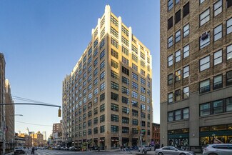 Plus de détails pour 200 Varick St, New York, NY - Bureau à louer
