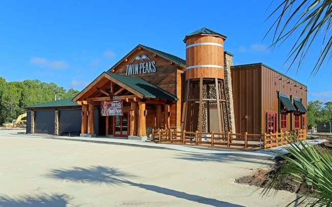 Plus de détails pour 12353 Winter Garden Vineland Rd, Orlando, FL - Commerce de détail à louer
