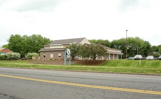 Plus de détails pour 15 Morgan Farms Dr, South Windsor, CT - Bureau à vendre