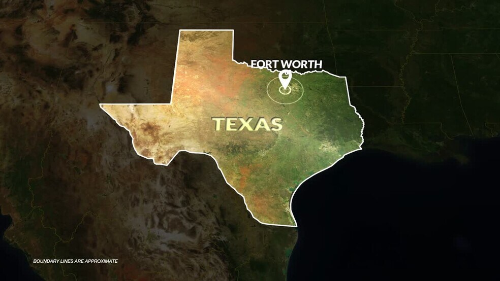 10390 Hicks Field Rd, Fort Worth, TX à vendre - Vidéo sur l’inscription commerciale - Image 2 de 12