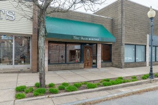 More details for 122 Cayuga St, Fulton, NY - Retail for Sale