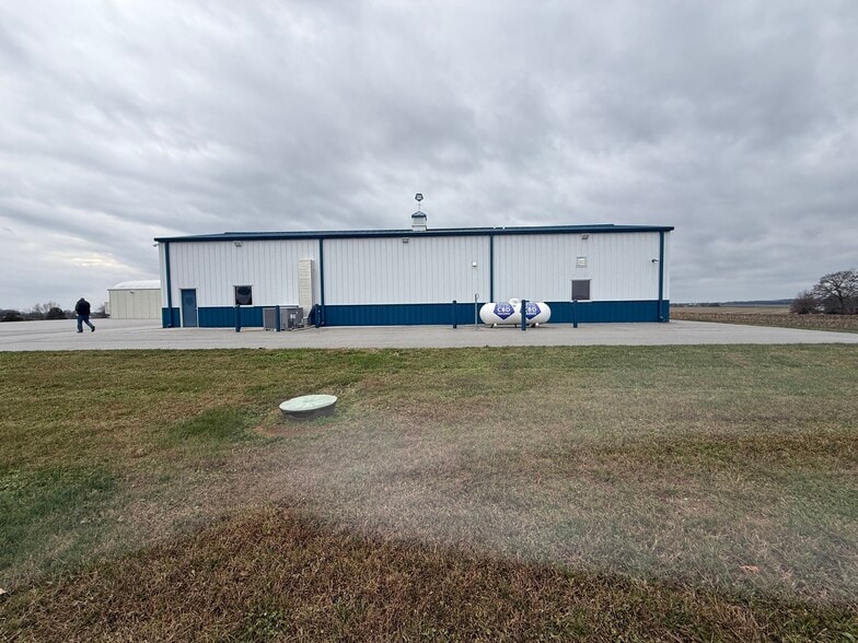 4235 Witt Rd, Franklin, KY à vendre - Photo du bâtiment - Image 2 de 21