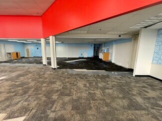 Plus de détails pour 50 Sagamore Pky S, Lafayette, IN - Commerce de détail à louer