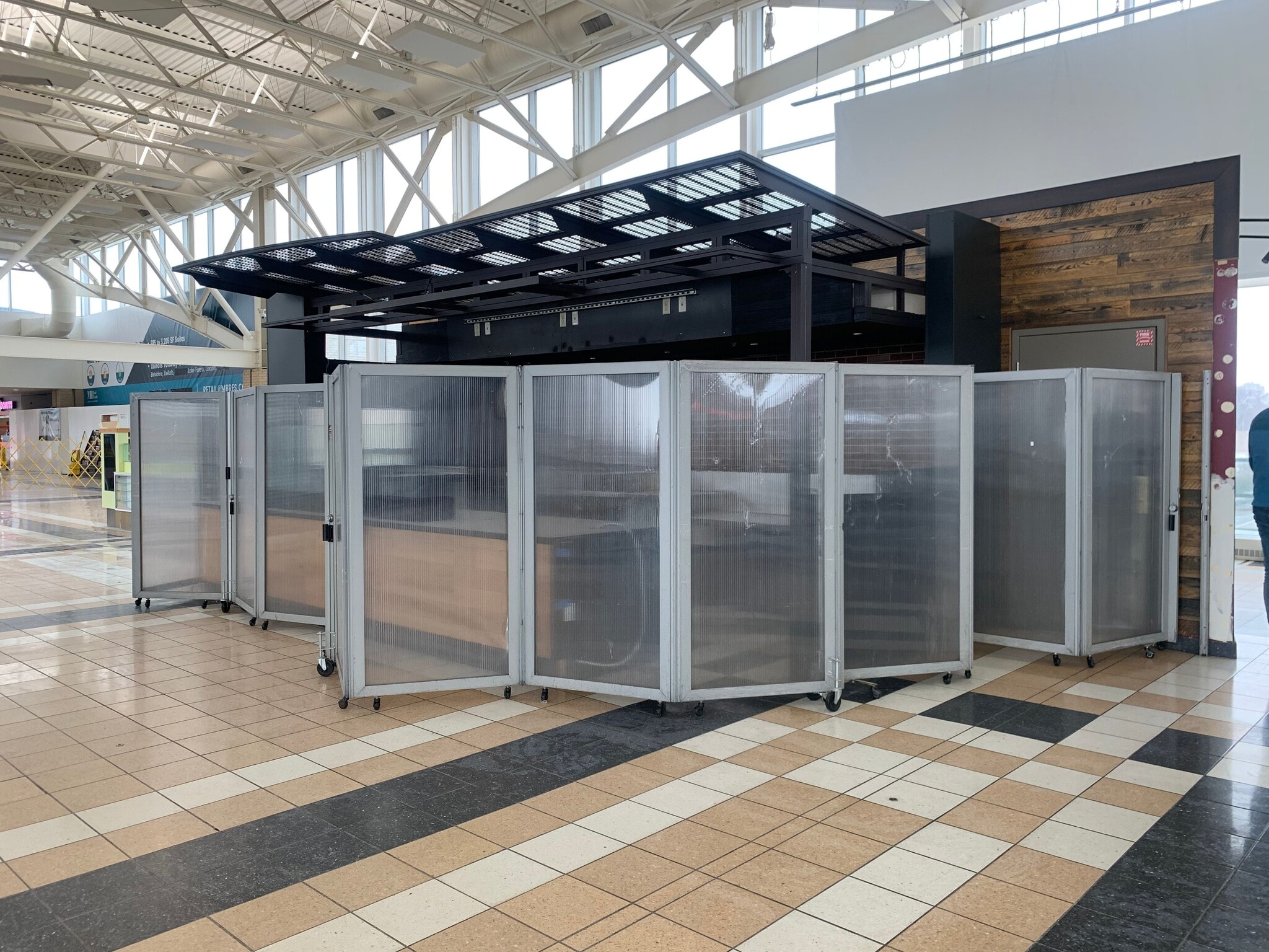 700 E Tri-State Toll Rd, South Holland, IL à louer Photo intérieure- Image 1 de 5