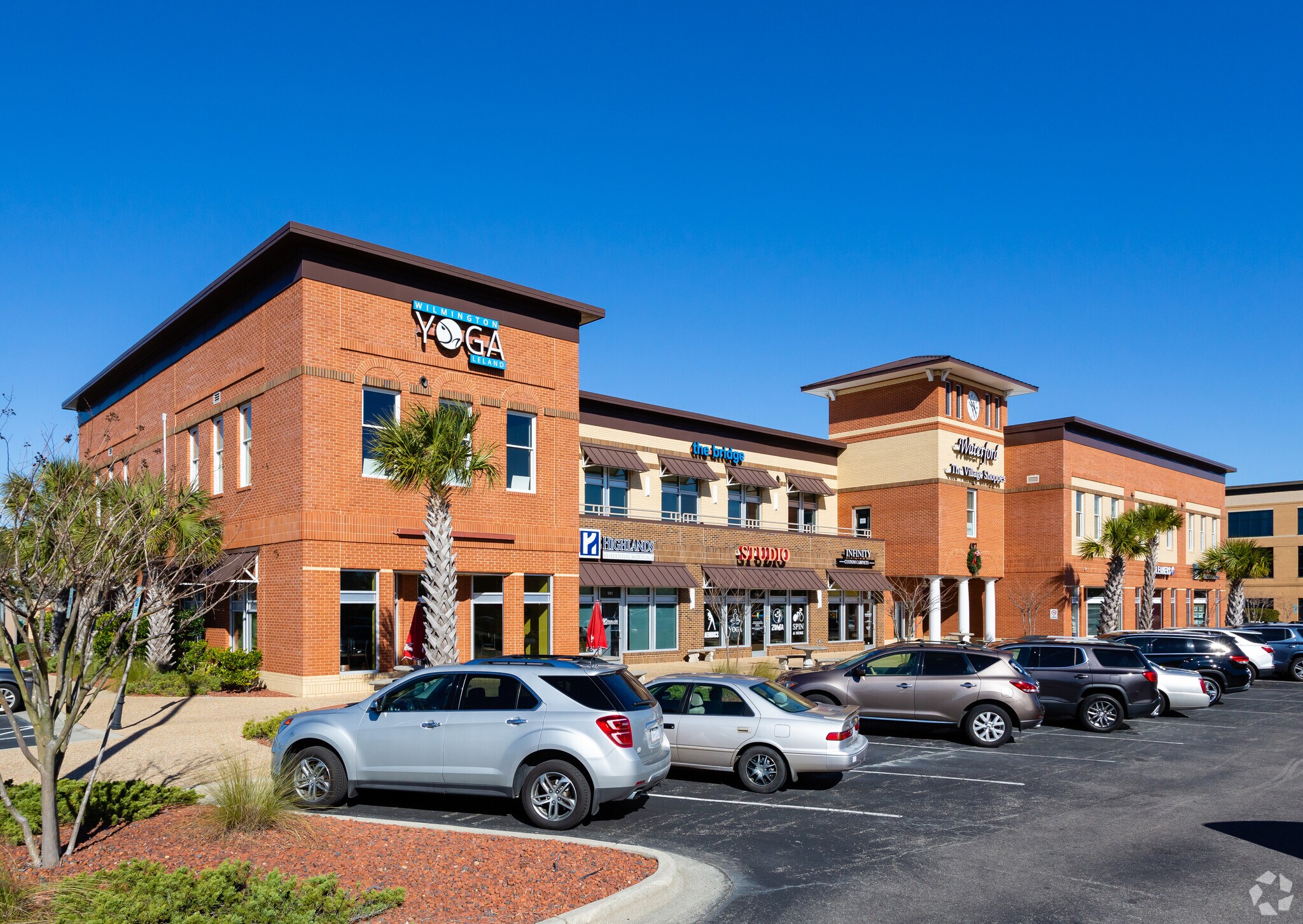 497 Olde Waterford Way, Leland, NC à vendre Photo principale- Image 1 de 1